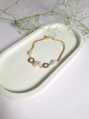Orbit of Pearl's Bracelet
